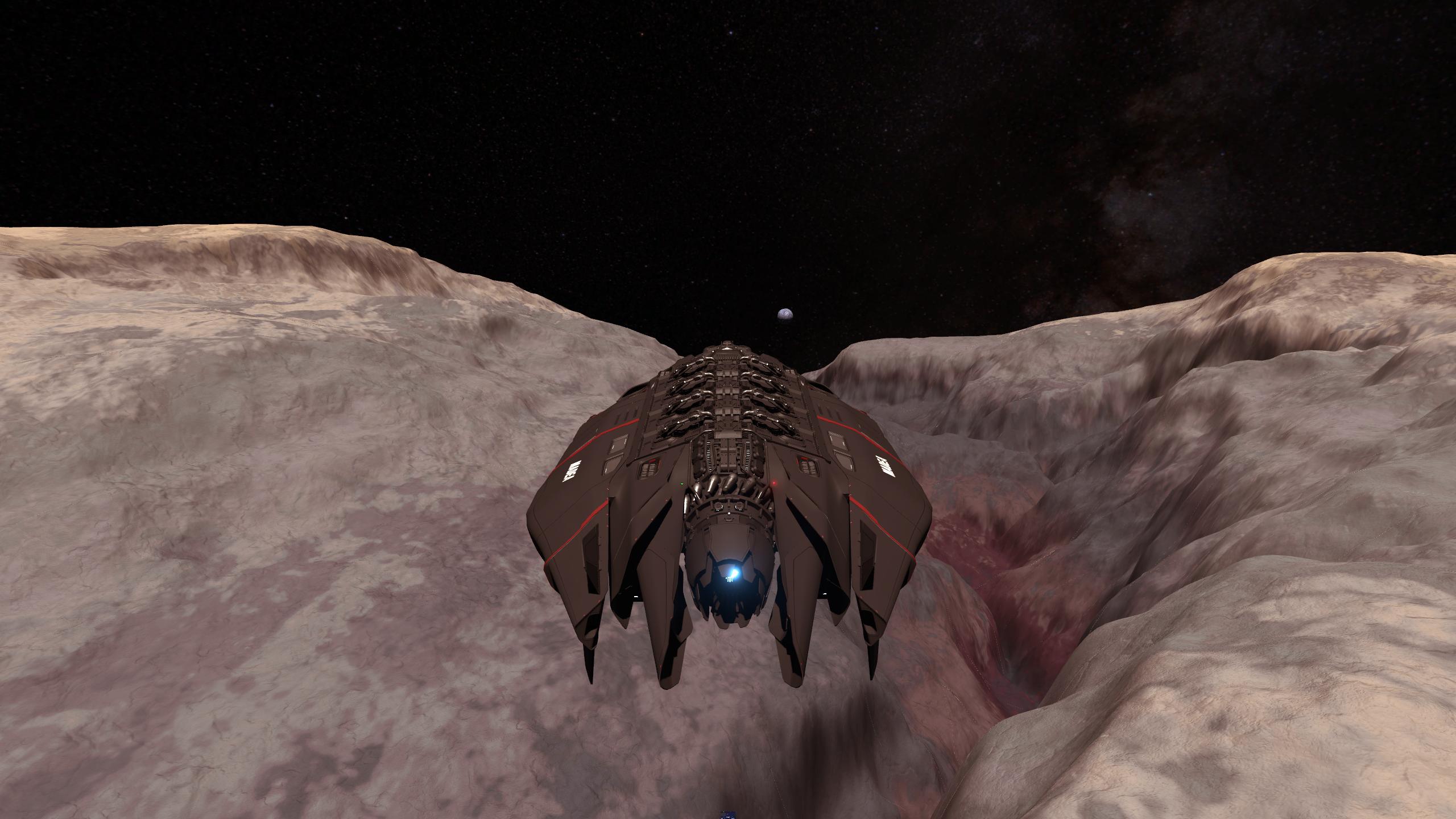 Final Orbit Final Orbit