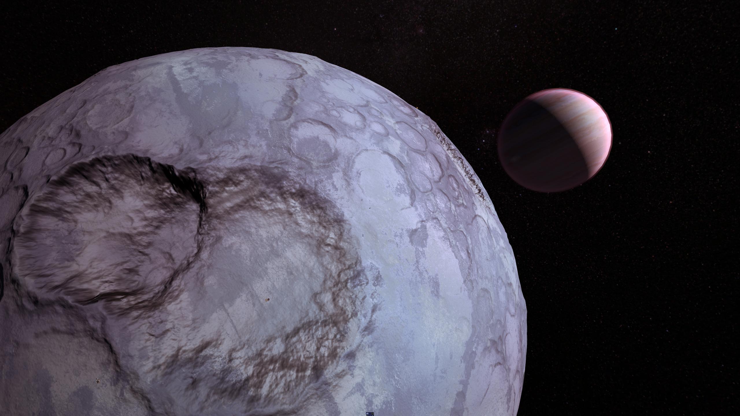 Final Orbit Final Orbit