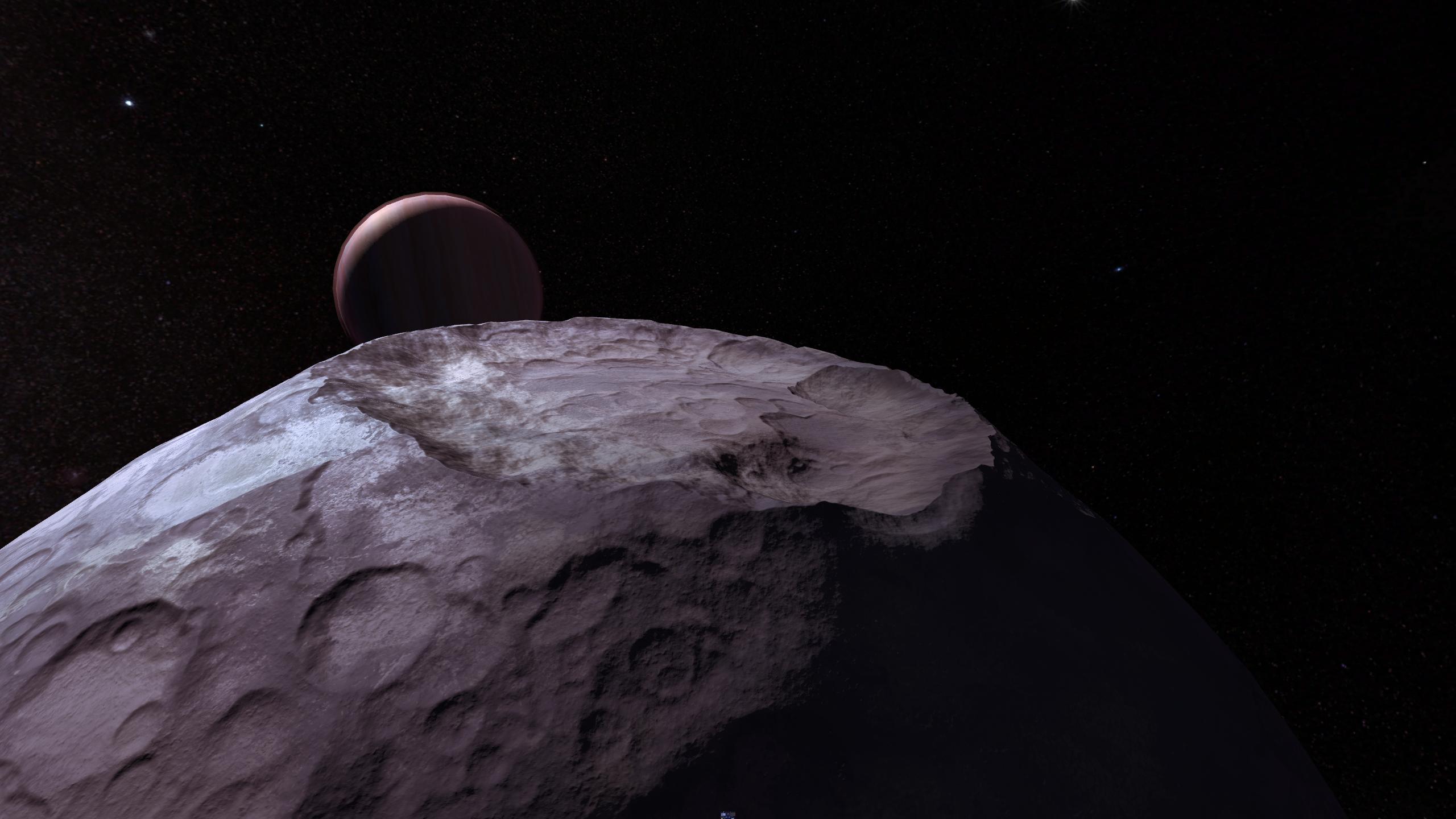 Final Orbit Final Orbit
