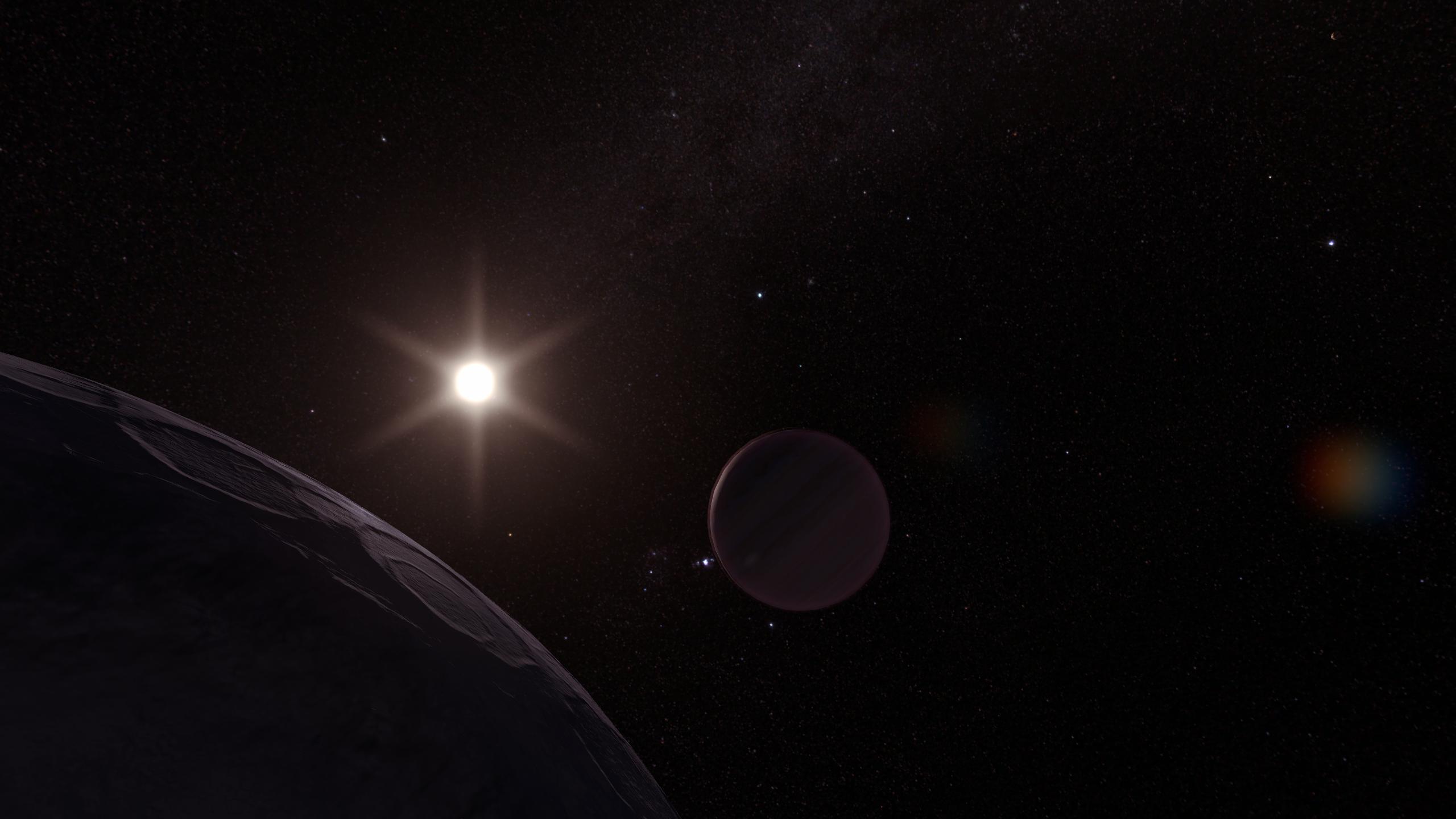 Final Orbit Final Orbit