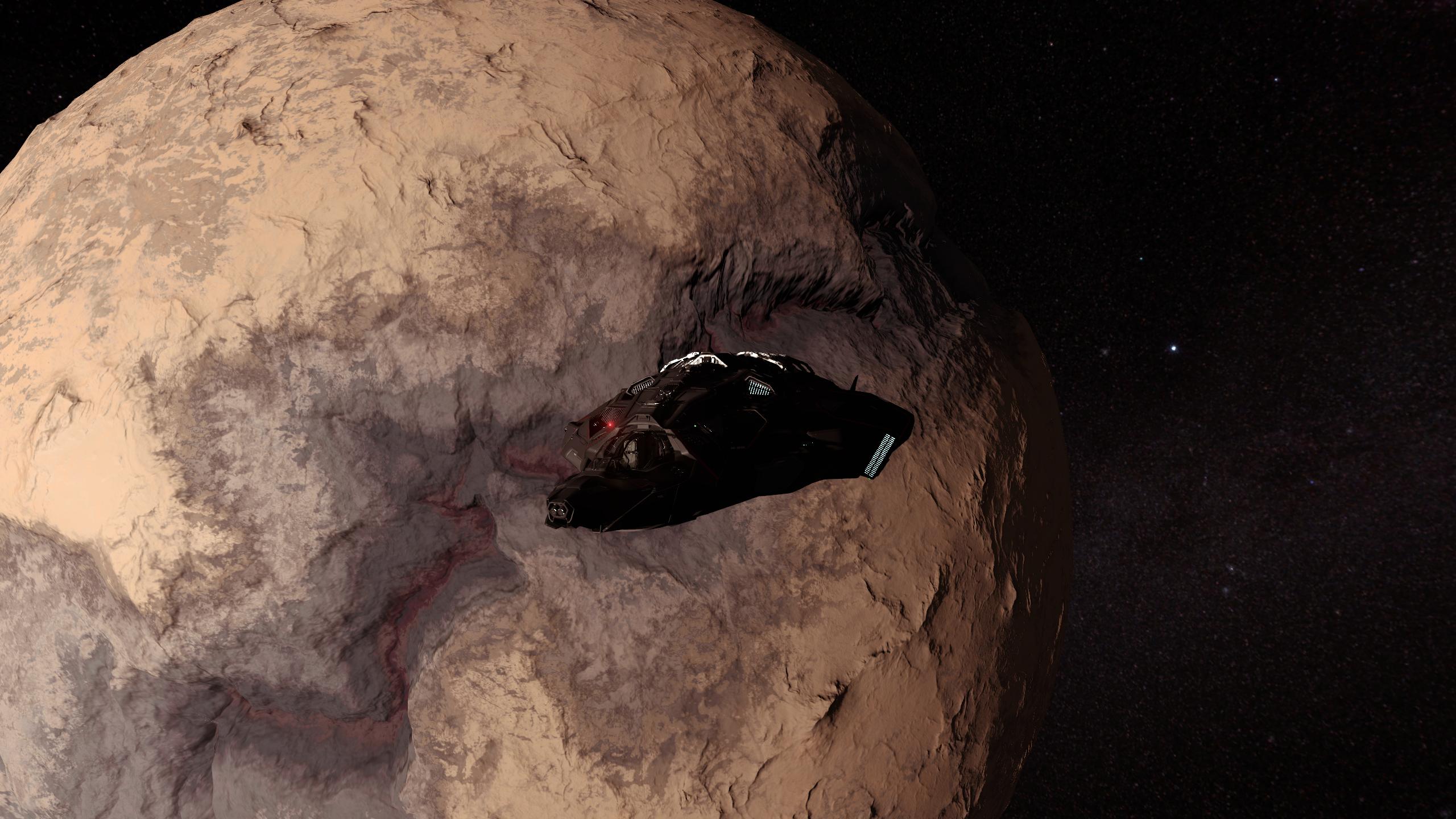 Final Orbit Final Orbit